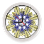 восьмиконечная мандала