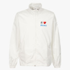 Ветровка без капюшона