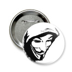 вендетта, анонимус, Гай Фокс