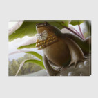 Холст 30 х 45 см Жабон Жабонович