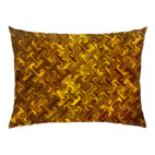 Подушка 47x35 см Эксклюзивный дизайн