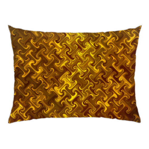 Подушка с принтом Эксклюзивный дизайн