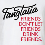 Fangtasia True blood