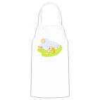 Кухонный фартук