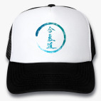 Кепки Trucker