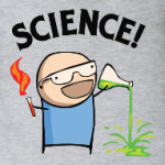 Science! Ботан