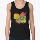 Солнце. Зелень. Березы. Трава. Поляна. Лес.