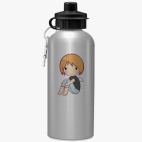 Спортивная бутылка