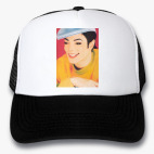 Кепки Trucker