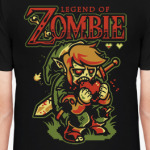 Зельда Зомби