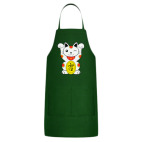 Кухонный фартук