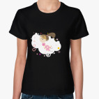 Волшебница