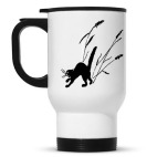 Кружка-термос