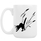 Кружка 420 мл