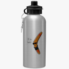 Спортивная бутылка