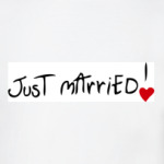 Just Married