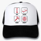 Кепки Trucker