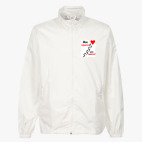 Ветровка без капюшона