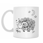 Кружка 330 мл