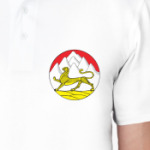 Герб Северной Осетии