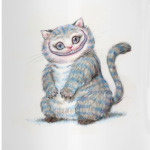 Cheshire Cat
