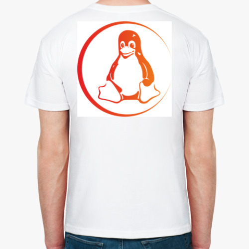 Футболка с принтом WINDOWS MUST DIE