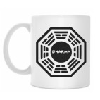 Кружка 330 мл