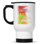 Кружка-термос