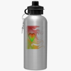 Спортивная бутылка