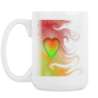 Кружка 420 мл