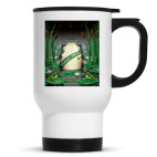 Кружка-термос