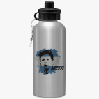 Спортивная бутылка