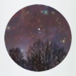 Ночное небо