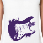 Электрогитара