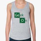 Geek On