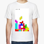  'TETRIS'
