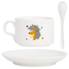 Кофейный набор