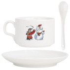 Кофейный набор