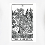 Императрица (карта Таро)