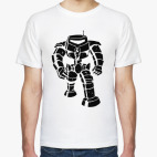  Шелдона 'Manbot'
