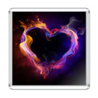  Огненное сердце