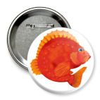 Морской окунь