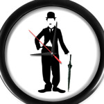 Чарли Чаплин