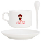 Кофейный набор