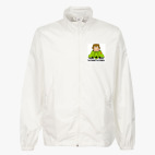 Ветровка без капюшона