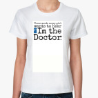 Doctor Who