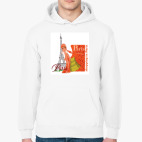 Толстовка худи