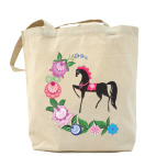 Городецкая роспись