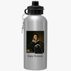 Спортивная бутылка