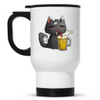 Кружка-термос